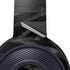 NBA Houston Rockets Black Animal Print Razer Kraken X Skin