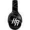 NBA Houston Rockets Black Animal Print Skullcandy Venue Skin