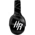 NBA Houston Rockets Black Animal Print Skullcandy Venue Skin