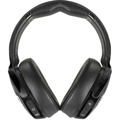 NBA Houston Rockets Black Animal Print Skullcandy Venue Skin