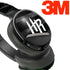 NBA Houston Rockets Black Animal Print Skullcandy Venue Skin