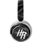 NBA Houston Rockets Black Animal Print Surface Headphones Skin