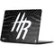 NBA Houston Rockets Black Animal Print Surface Laptop 7 13.8in Skin