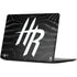 NBA Houston Rockets Black Animal Print Surface Laptop 7 13.8in Skin