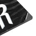 NBA Houston Rockets Black Animal Print Surface Laptop 7 13.8in Skin
