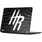 NBA Houston Rockets Black Animal Print Surface Laptop 7 15in Skin