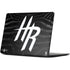NBA Houston Rockets Black Animal Print Surface Laptop 7 15in Skin