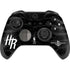 NBA Houston Rockets Black Animal Print Xbox Elite Wireless Controller Series 2 Skin