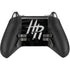 NBA Houston Rockets Black Animal Print Xbox Elite Wireless Controller Series 2 Skin
