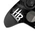 NBA Houston Rockets Black Animal Print Xbox Elite Wireless Controller Series 2 Skin