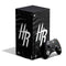 NBA Houston Rockets Black Animal Print Xbox Series X Bundle Skin