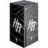 NBA Houston Rockets Black Animal Print Xbox Series X Skins
