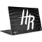 NBA Houston Rockets Black Animal Print Dell XPS Skin