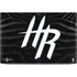 NBA Houston Rockets Black Animal Print Dell XPS Skin