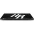 NBA Houston Rockets Black Animal Print Dell XPS Skin