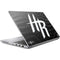NBA Houston Rockets Black Animal Print HP ZBook Fury 16 G10 Skin