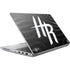 NBA Houston Rockets Black Animal Print HP ZBook Fury 16 G10 Skin