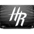 NBA Houston Rockets Black Animal Print HP ZBook Fury 16 G10 Skin