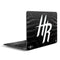NBA Houston Rockets Black Animal Print Zenbook UX305FA 13.3in Skin