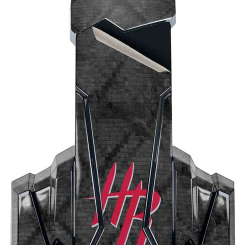NBA Houston Rockets Dark Rust BENGOO G9000 Skin
