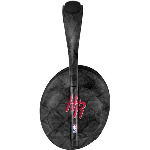 NBA Houston Rockets Dark Rust Bose Noise Cancelling Headphones 700 Skin