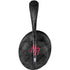 NBA Houston Rockets Dark Rust Bose Noise Cancelling Headphones 700 Skin