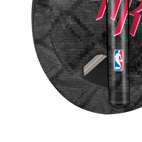 NBA Houston Rockets Dark Rust Bose Noise Cancelling Headphones 700 Skin