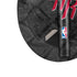 NBA Houston Rockets Dark Rust Bose Noise Cancelling Headphones 700 Skin