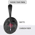 NBA Houston Rockets Dark Rust Bose Noise Cancelling Headphones 700 Skin