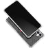 NBA Houston Rockets Dark Rust Gabb Phone 4 Clear Case