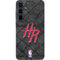 NBA Houston Rockets Dark Rust Galaxy A36 5G Skin