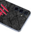 NBA Houston Rockets Dark Rust Galaxy A36 5G Skin