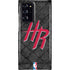 NBA Houston Rockets Dark Rust Galaxy Cases