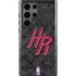 NBA Houston Rockets Dark Rust Galaxy S23 Ultra Pro Case