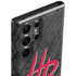 NBA Houston Rockets Dark Rust Galaxy S23 Ultra Pro Case