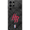 NBA Houston Rockets Dark Rust Galaxy Skins