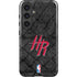 NBA Houston Rockets Dark Rust Galaxy S25 Impact Case