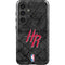 NBA Houston Rockets Dark Rust Galaxy S25 Plus Impact Case
