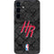 NBA Houston Rockets Dark Rust Galaxy S24 Plus Skin