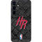 NBA Houston Rockets Dark Rust Galaxy S25 Plus Skin