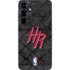NBA Houston Rockets Dark Rust Galaxy S25 Plus Skin