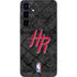 NBA Houston Rockets Dark Rust Galaxy S25 Skin