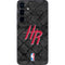 NBA Houston Rockets Dark Rust Galaxy S24 Skin