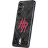 NBA Houston Rockets Dark Rust Galaxy S24 Skin