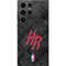 NBA Houston Rockets Dark Rust Galaxy S24 Ultra Skin