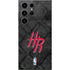 NBA Houston Rockets Dark Rust Galaxy S25 Ultra Skin