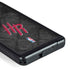 NBA Houston Rockets Dark Rust Galaxy S24 Ultra Waterproof Case