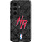 NBA Houston Rockets Dark Rust Galaxy S26 Impact Case