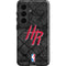NBA Houston Rockets Dark Rust Galaxy S26 Plus Impact Case