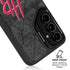 NBA Houston Rockets Dark Rust Galaxy S26 Plus Kickstand Case